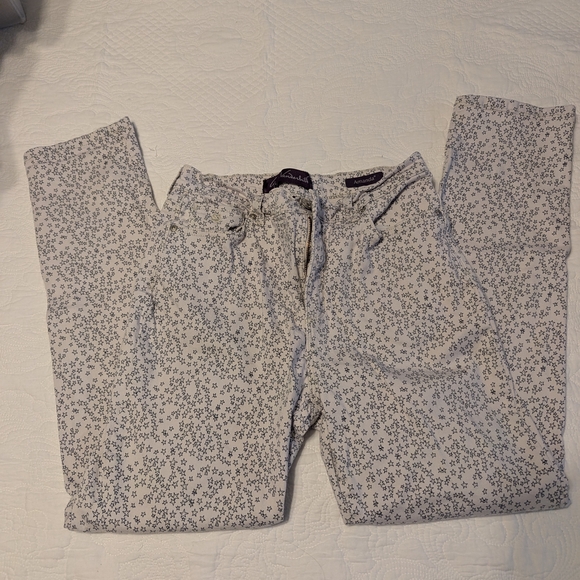 Gloria Vanderbilt The Amanda Star Jeans - Picture 3 of 5